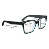 Calvin Klein Jeans 24619-53-300 Armazón Oftálmico