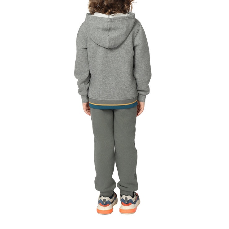 Kids Headquarters Conjunto 4 piezas para Niños y Niñas Construcción 3 Años