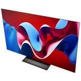 LG Pantalla 77" OLED 4K Smart TV