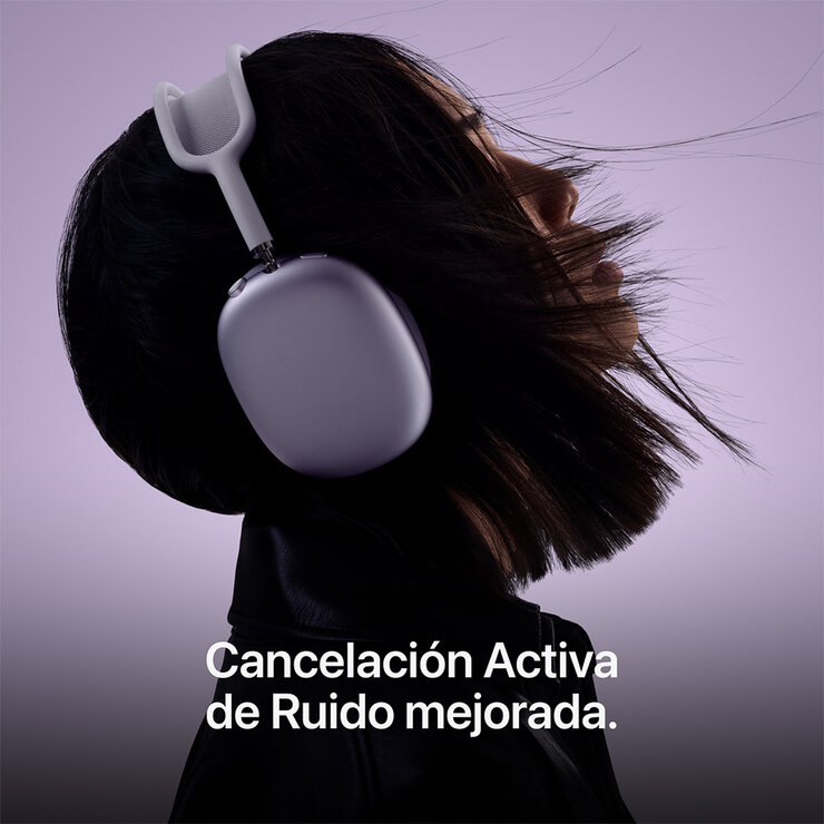 Apple AirPods Max 2 Medianoche