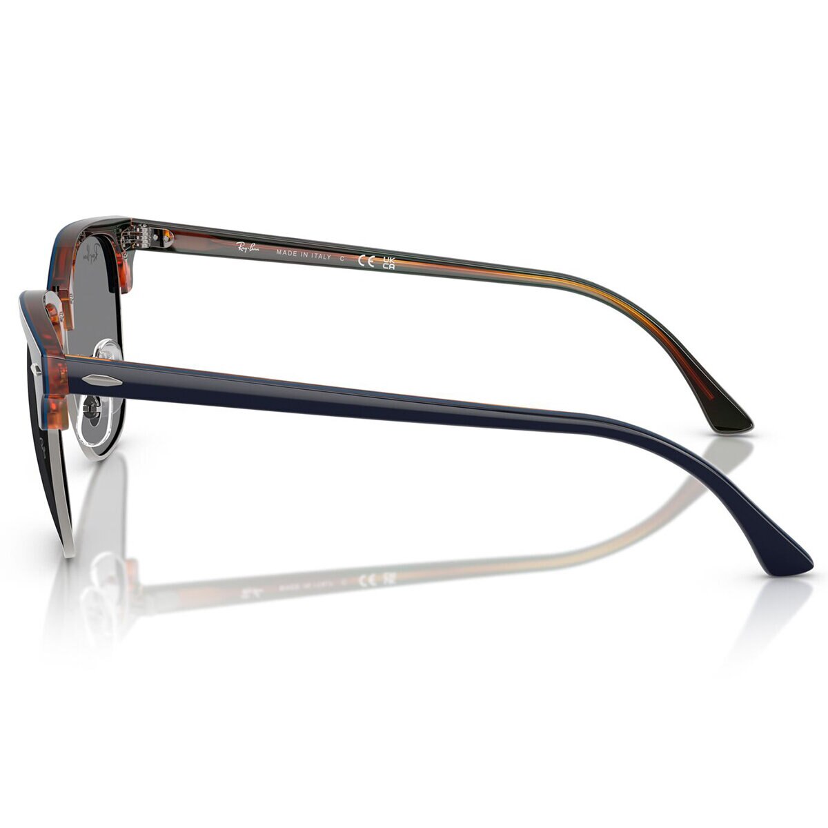 Ray Ban 0RB30161278B149 Lentes de Sol