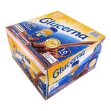 Glucerna Sabor Chocolate Caja de 16 Envases de 237ml c/u