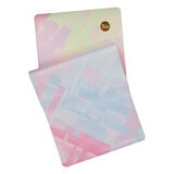 UCan Tapete de Yoga con Strap Mosaico