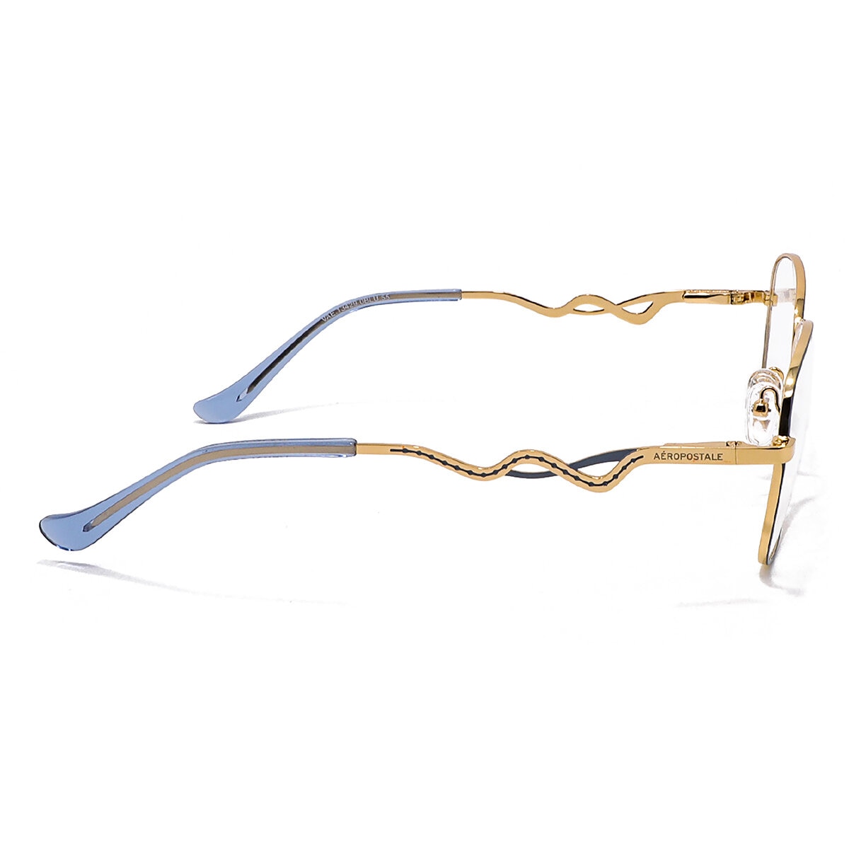 Aeropostale VAE.13429.0BLU.55 Armazón Oftálmico Aeropostale VAE.13429.0BLU.55 Armazón Oftálmico