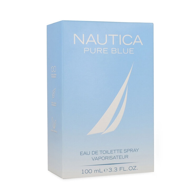 Nautica Pure Blue 100 ml