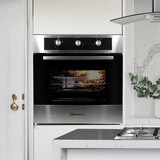 Koblenz Horno de 60cm
