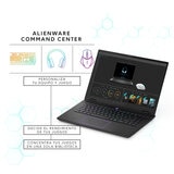 DELL Alienware Gaming NB M16 R2 Laptop 16" Quad HD Intel Core Ultra 7 16GB 1TB SSD + Mochila