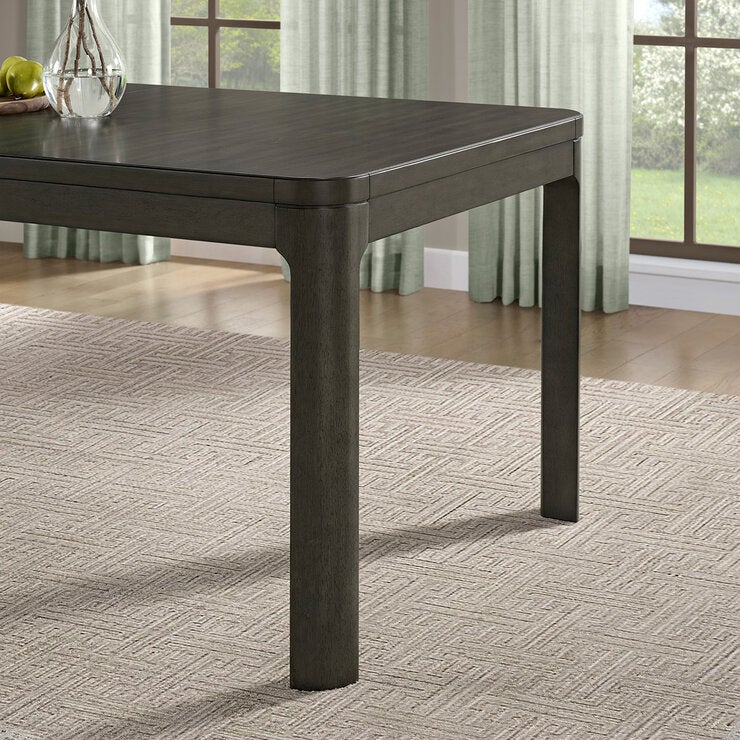 Universal Broadmoore Furniture, Midland, Juego de Comedor de 7 piezas Universal Broadmoore Furniture, Midland, Juego de Comedor de 7 piezas