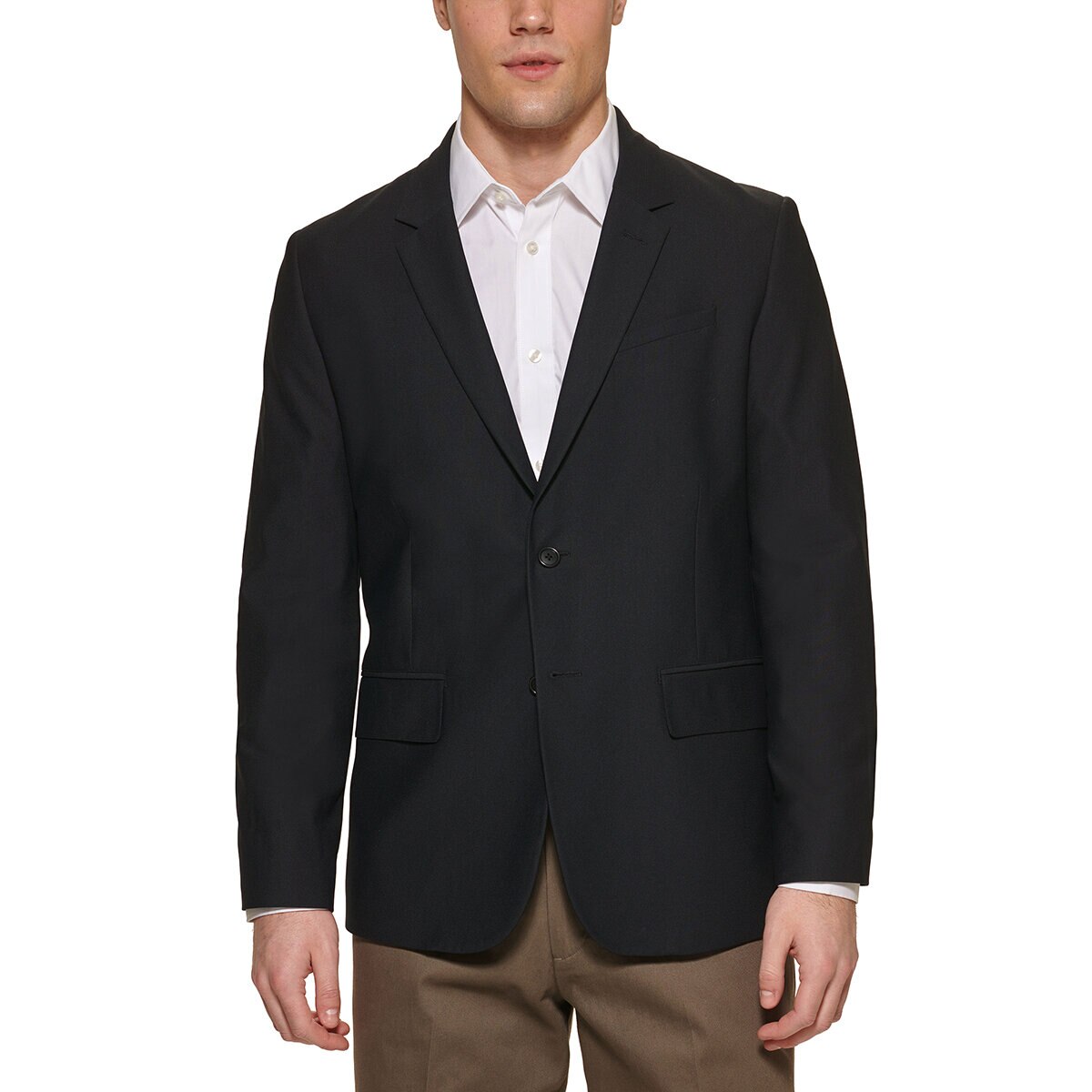 Andrew Marc Abrigo para Caballero Varias Tallas y Colores