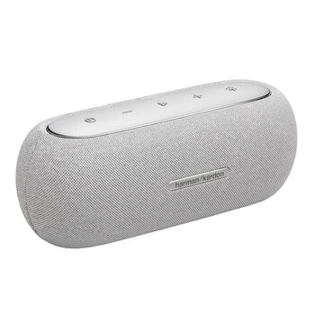 Harman Kardon Luna Bocina Bluetooth Gris