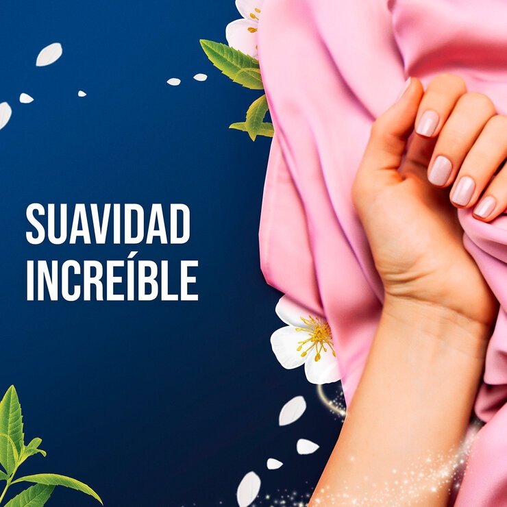 Downy Aquaterra Suavizante de Telas Concentrado 8.5 l Downy Aquaterra Suavizante de Telas Concentrado 8.5 l