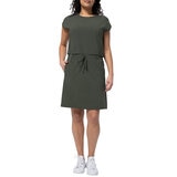 Parasuco Vestido para Dama Verde Extra Chica