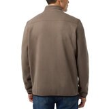 Weatherproof Chamarra para Caballero Café Extra Grande