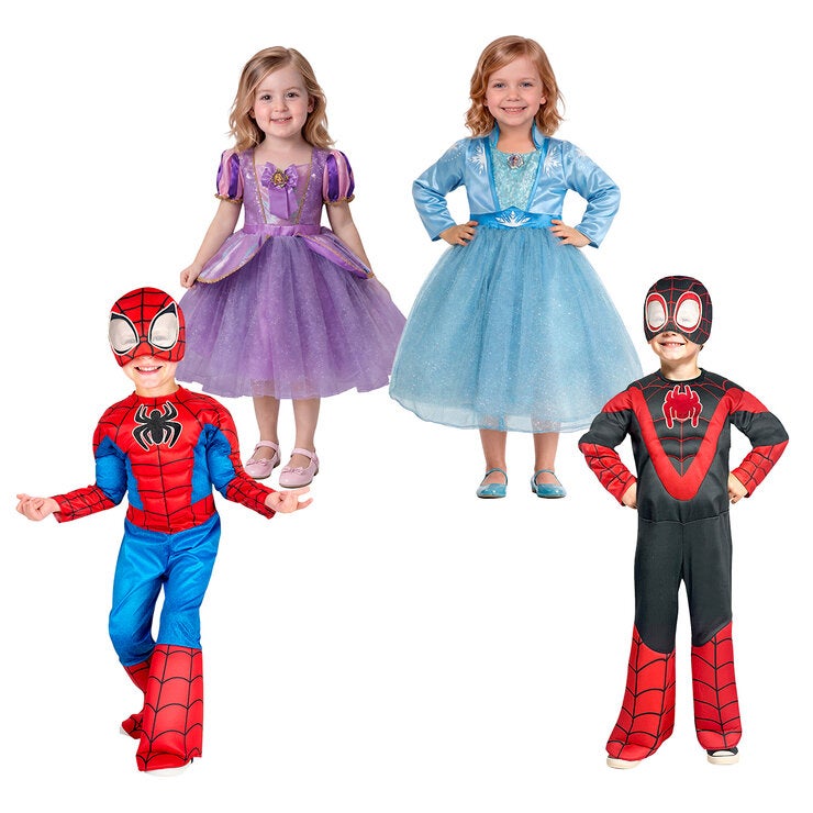 Disfraz Para Niños, Varios Modelos Disfraz Para Niños, Varios Modelos