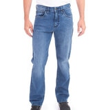 Urban Star Pantalones para Caballero Azul 34 x 32