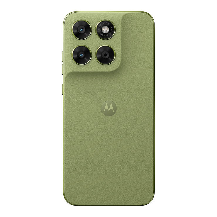 Motorola G67 4GB 256GB Lima + Motobuds Bass Motorola G67 4GB 256GB Lima + Motobuds Bass
