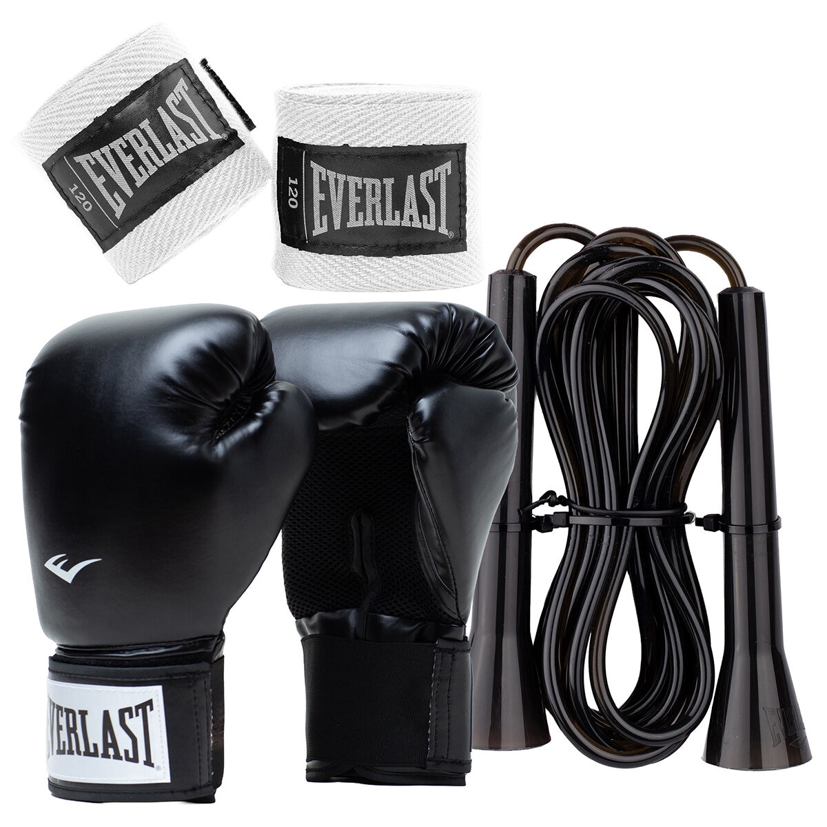 Everlast Kit Pro Style 1 Varios Colores y Pesos
