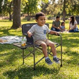 BusyBee Silla de Director Plegable para Niños