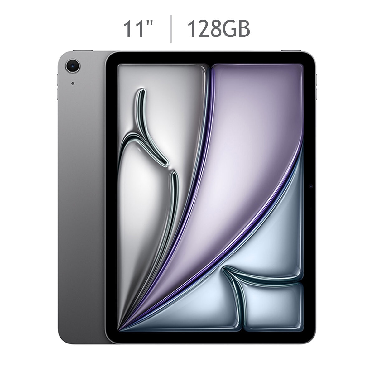 Apple iPad Air 11" Chip M3 128GB Gris Espacial