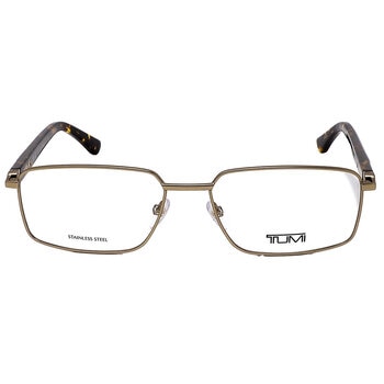 Tumi VTM.00122.08FT.58 Armazón Oftálmico Tumi VTM.00122.08FT.58 Armazón Oftálmico