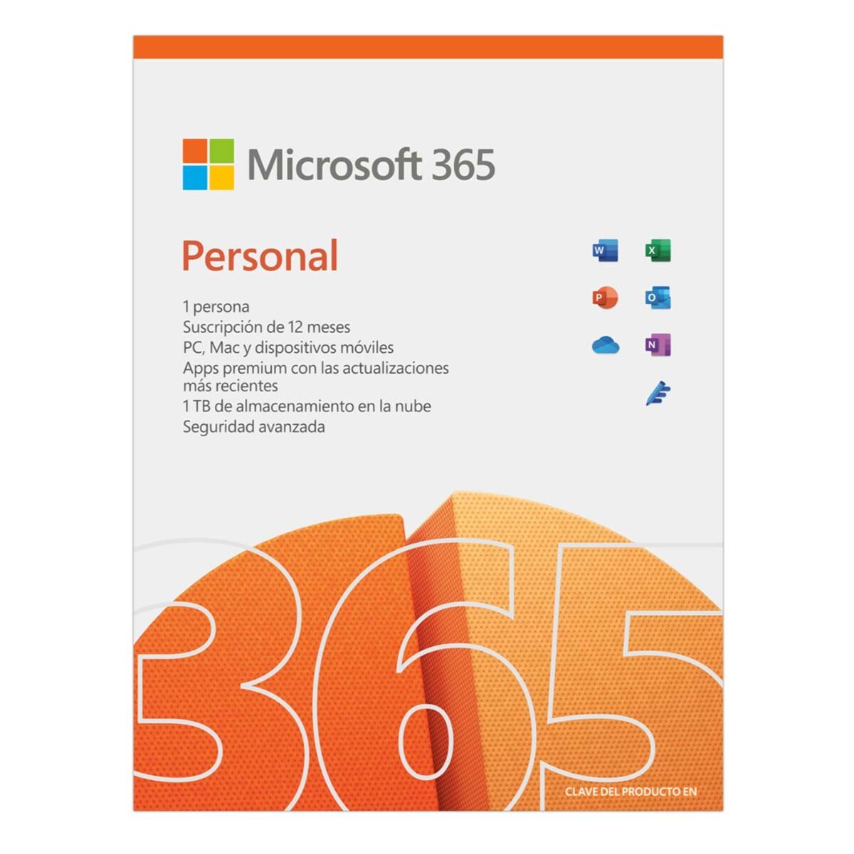 Microsoft Office 365 Personal | Costco México