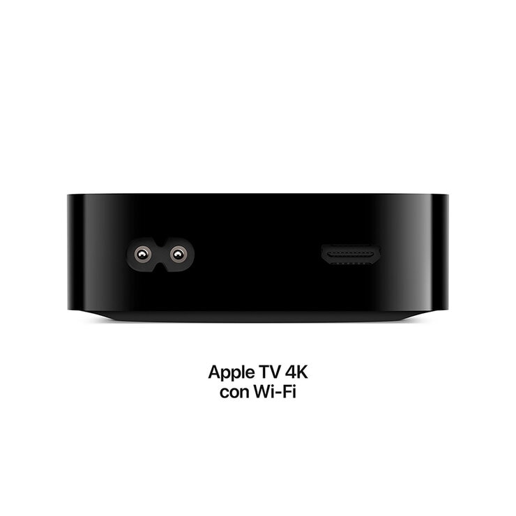 Apple TV 4K 64 GB