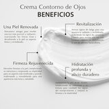 Marie D'Argan, Crema de Día + Contorno de Ojos Dermatológico Science Advance