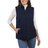 Land's End Chaleco para Dama Varias Tallas y Colores Land's End Chaleco para Dama Varias Tallas y Colores