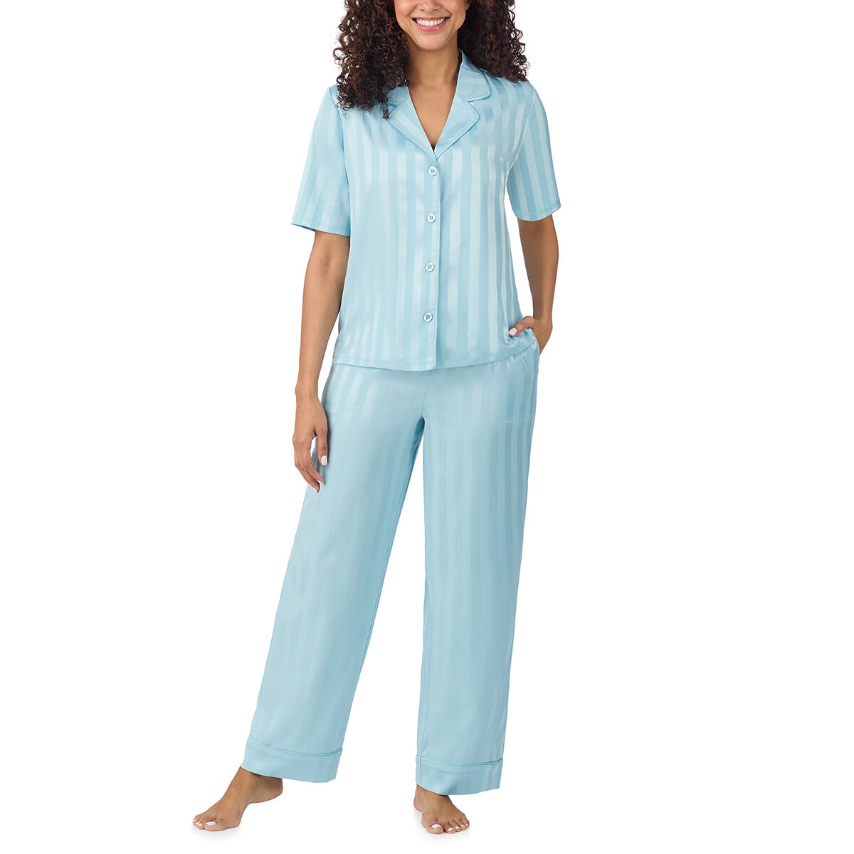 Midnight Pijama para Dama Varias Tallas y Colores