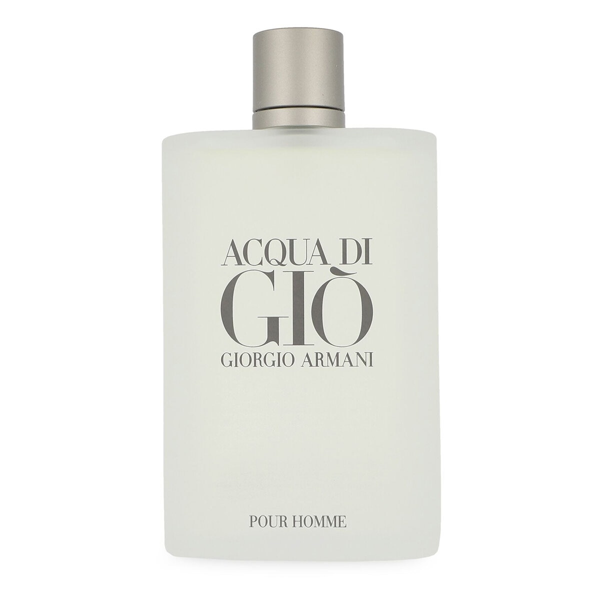 Acqua Di Gio 300 ml
