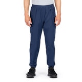 Soybu Pants para Caballero Azul Extra Grande
