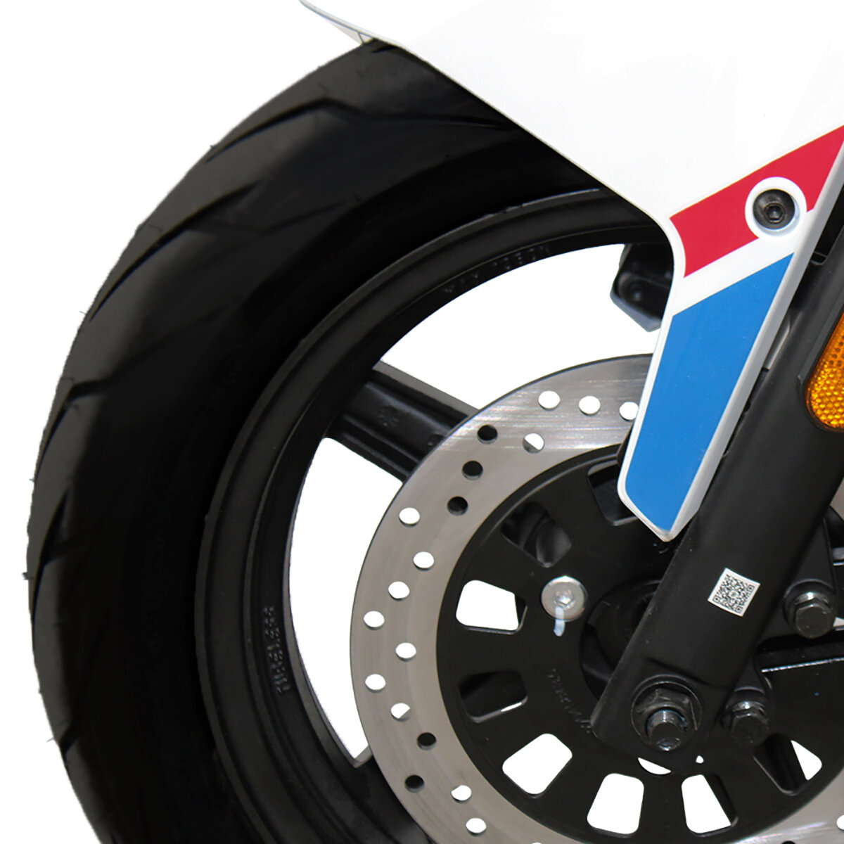 OMO Motocicleta Eléctrica Odysseus S3 Plus