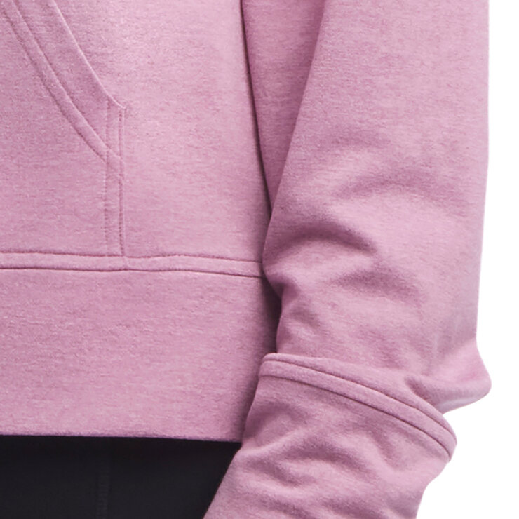 Jockey Sudadera para Dama Rosa Grande