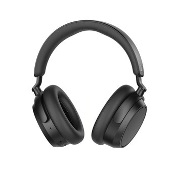 Sennheiser Accentum Plus Wireless Audífonos Bluetooth Negro