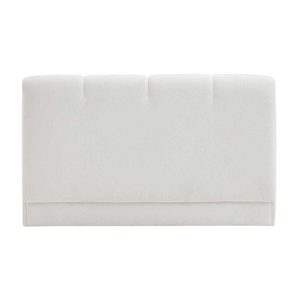 Aiden & Ivy, Cama Queen Tapizada Aiden & Ivy, Cama Queen Tapizada