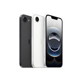 Apple iPhone 16e 128GB Negro