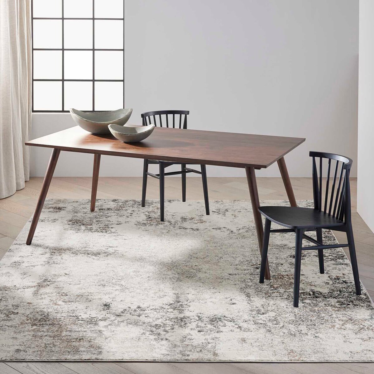 Calvin Klein, Tapete Decorativo 160cm x 220cm, IVGRY