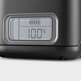 Karcher, Batería Iones de Litio 36V