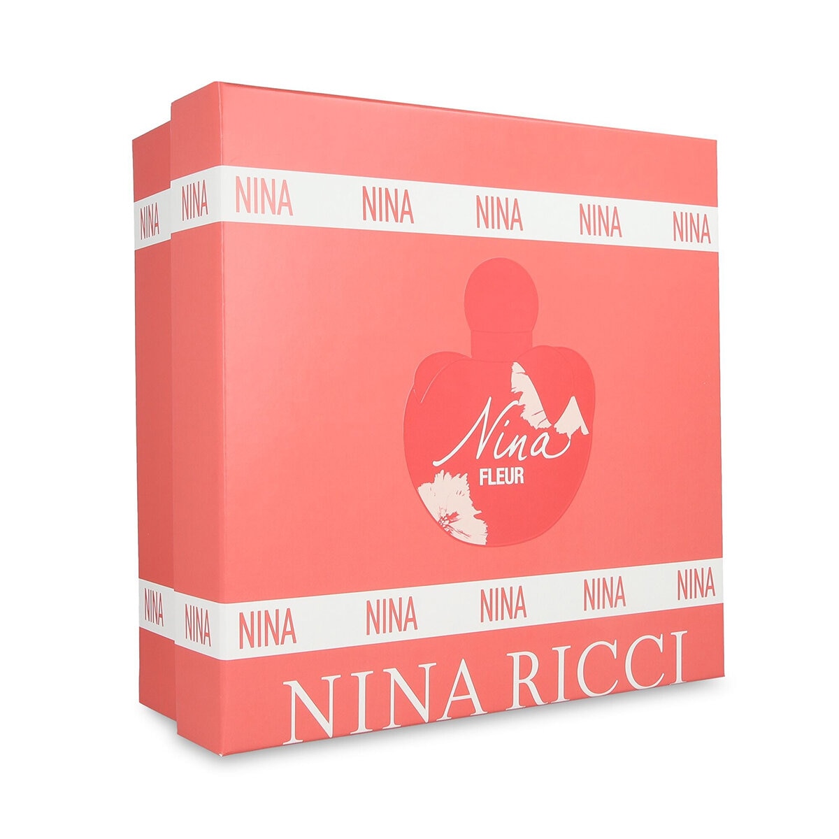 Nina Ricci Set 2 pzas