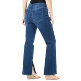 Original Nicole Miller Jeans para Dama Azul 14