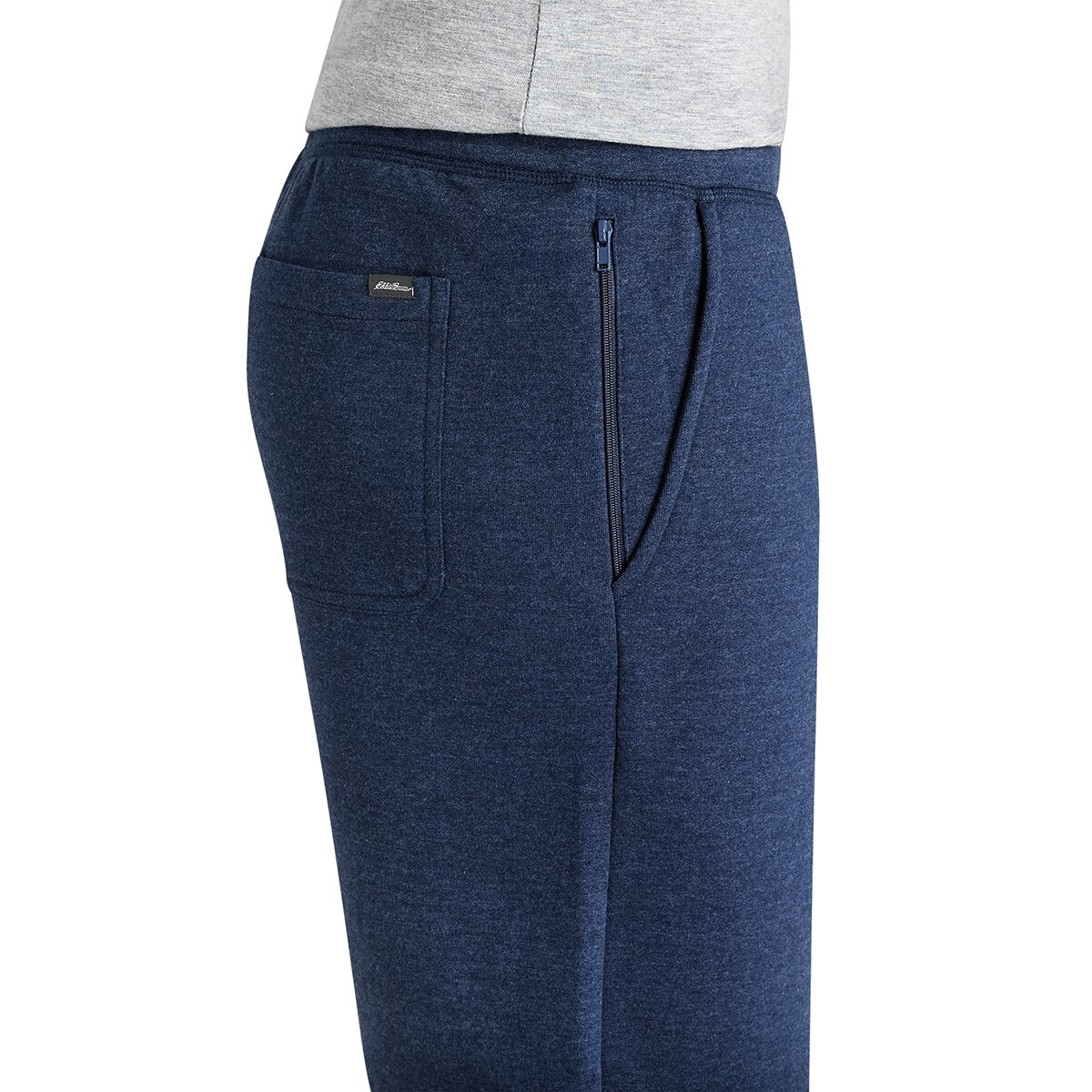 Eddie Bauer Shorts para Caballero 2 piezas Azul Marino Grande