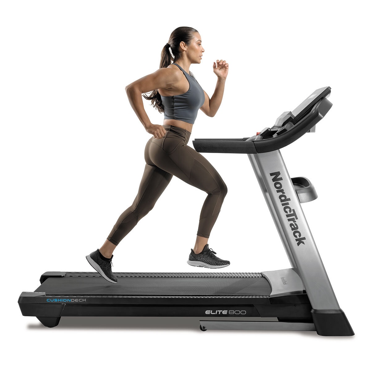 NordicTrack Caminadora Elite 800 Costco México