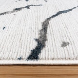 Hampton Court, Tapete Decorativo 240 cm x 305 cm, Penn Light Gray