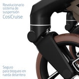 Maxi Cosi Carriola Fame