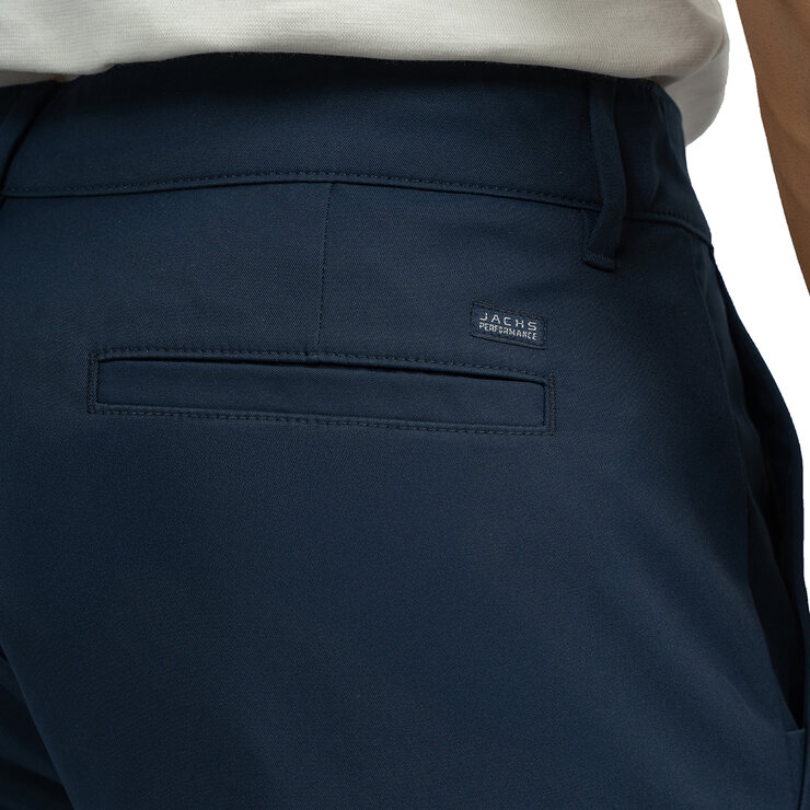 Jachs Shorts para Caballero Azul 36