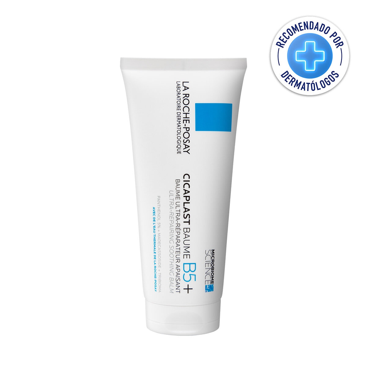 Cicaplast Baume B5 Bálsamo multi-reparador 40ml