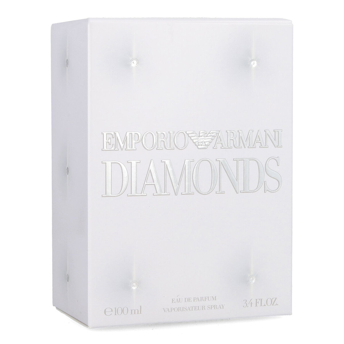 Emporio Armani Diamonds 100 ml
