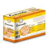 Cookienatas Galletas de Nata 650 g