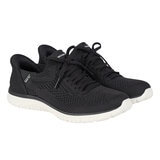Skechers Tenis para Dama Negro MEX 26 / US 9