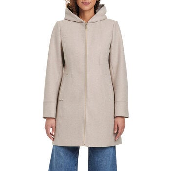 Vince Camuto Abrigo para Dama Varias Tallas y Colores